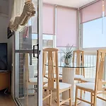 Marina Alta Sweet Apartment