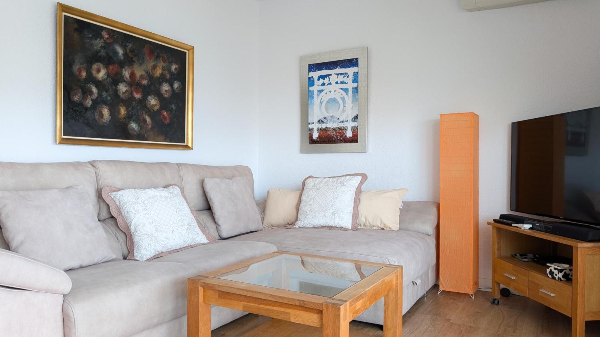 Marina Alta Sweet Apartamento