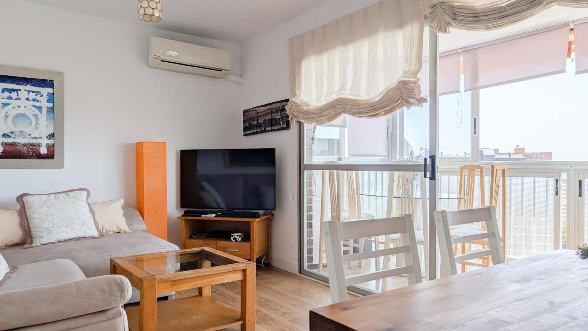Apartamento Marina Alta Sweet