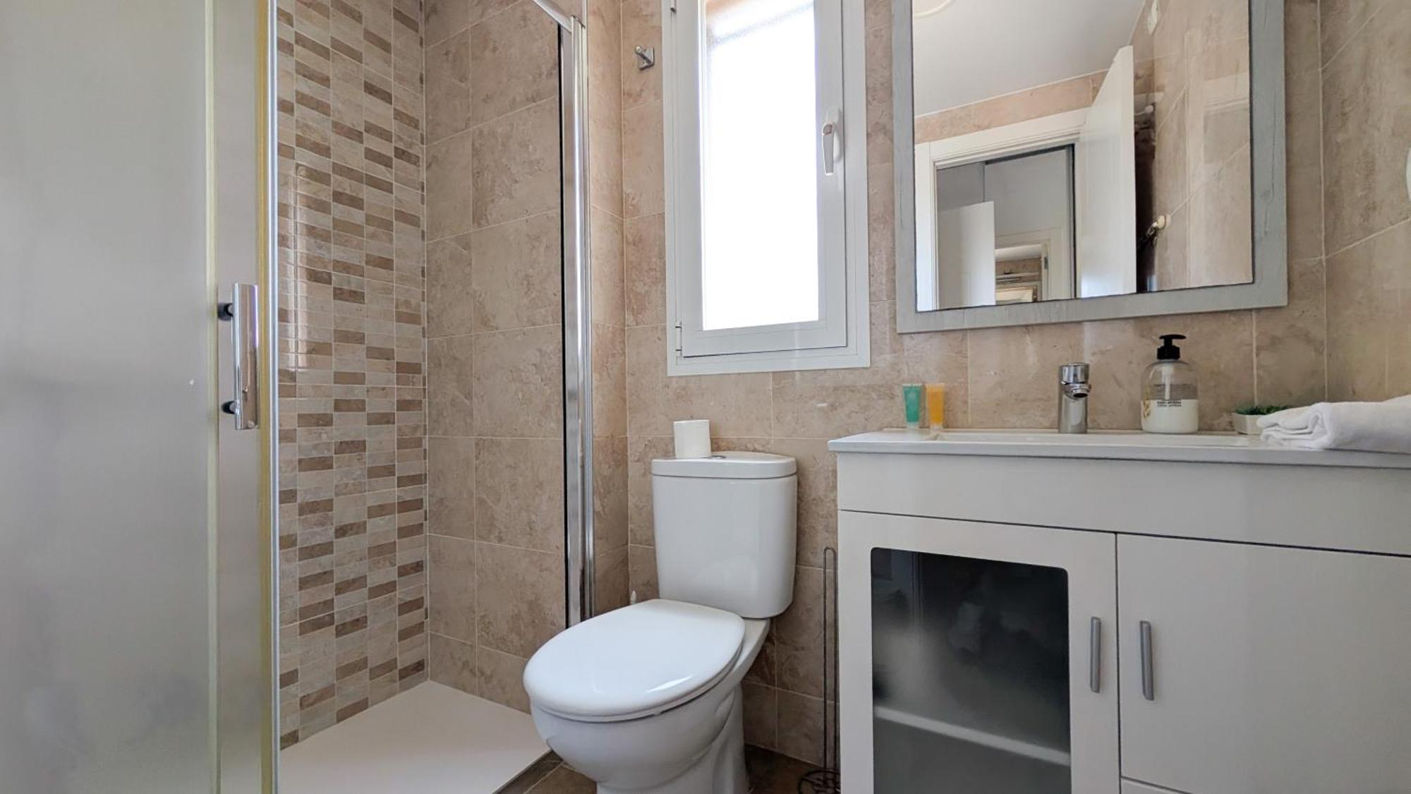 Apartamento Marina Alta Sweet Benidorm