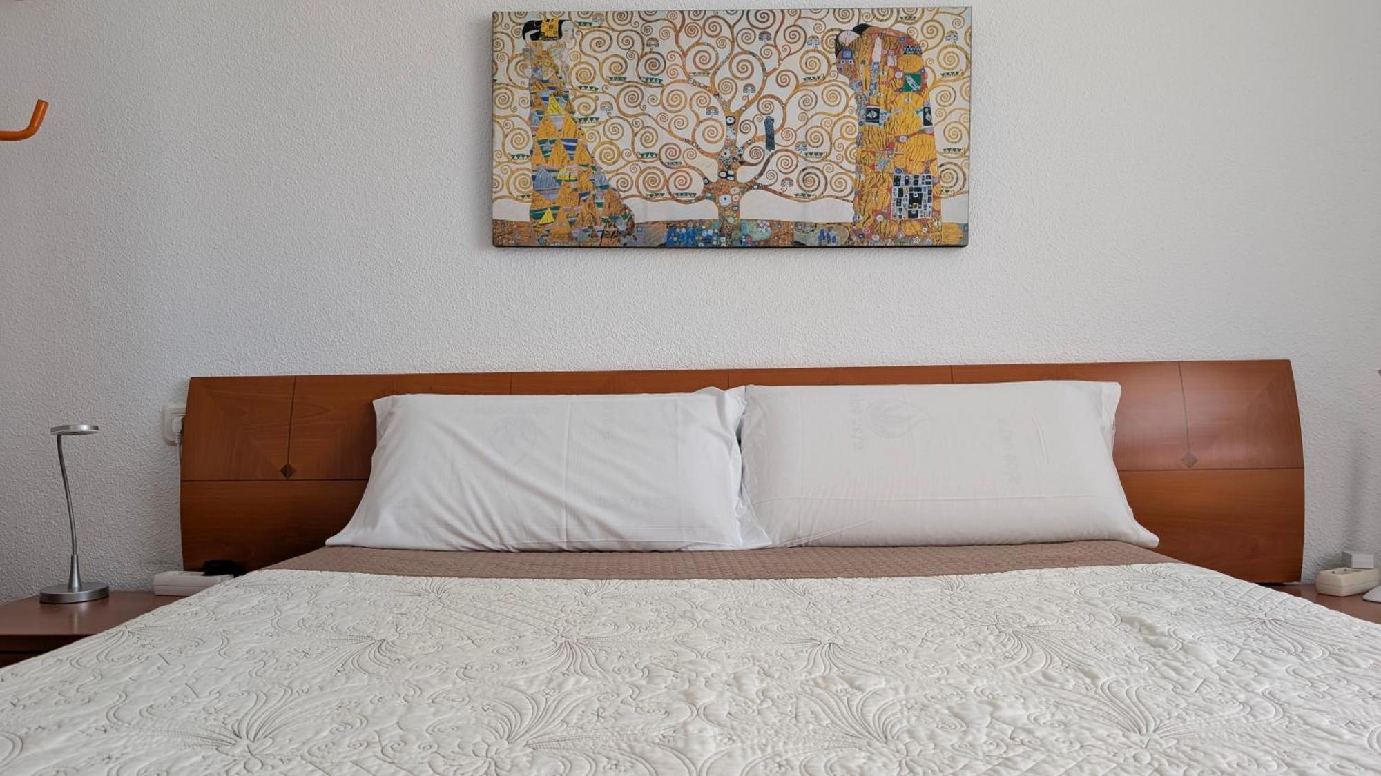 Marina Alta Sweet Apartamento *