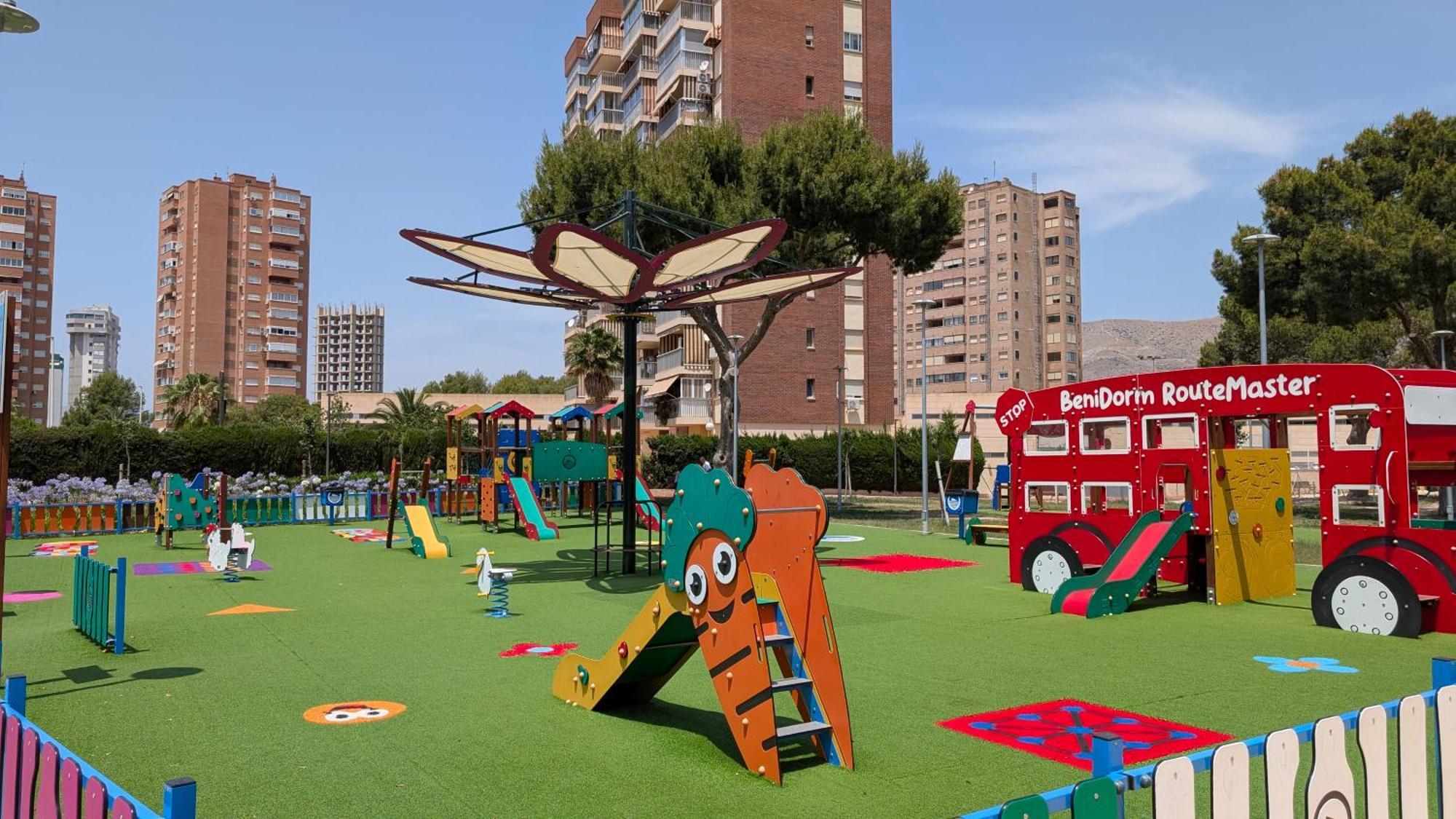 Apartamento Marina Alta Sweet *