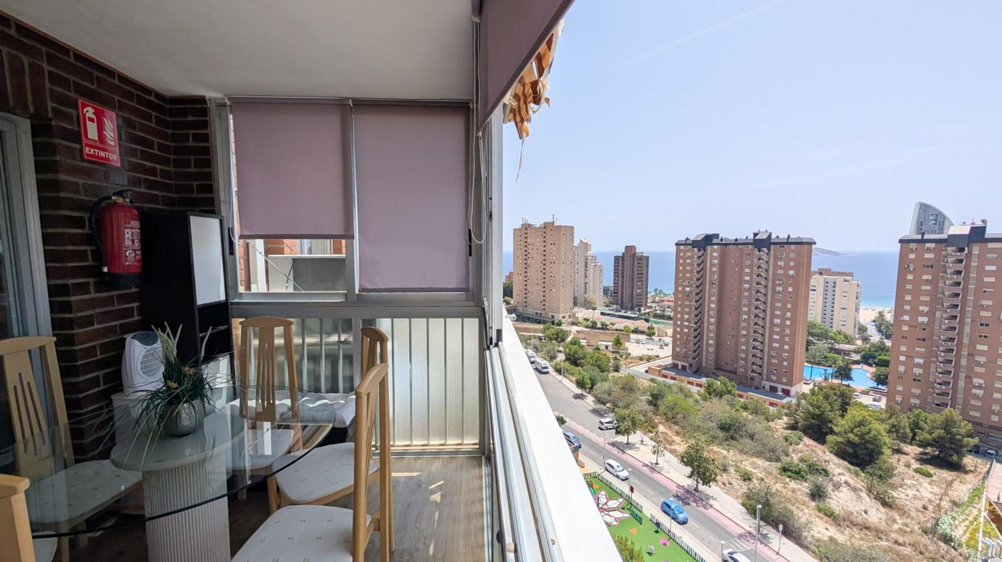 Marina Alta Sweet Apartamento