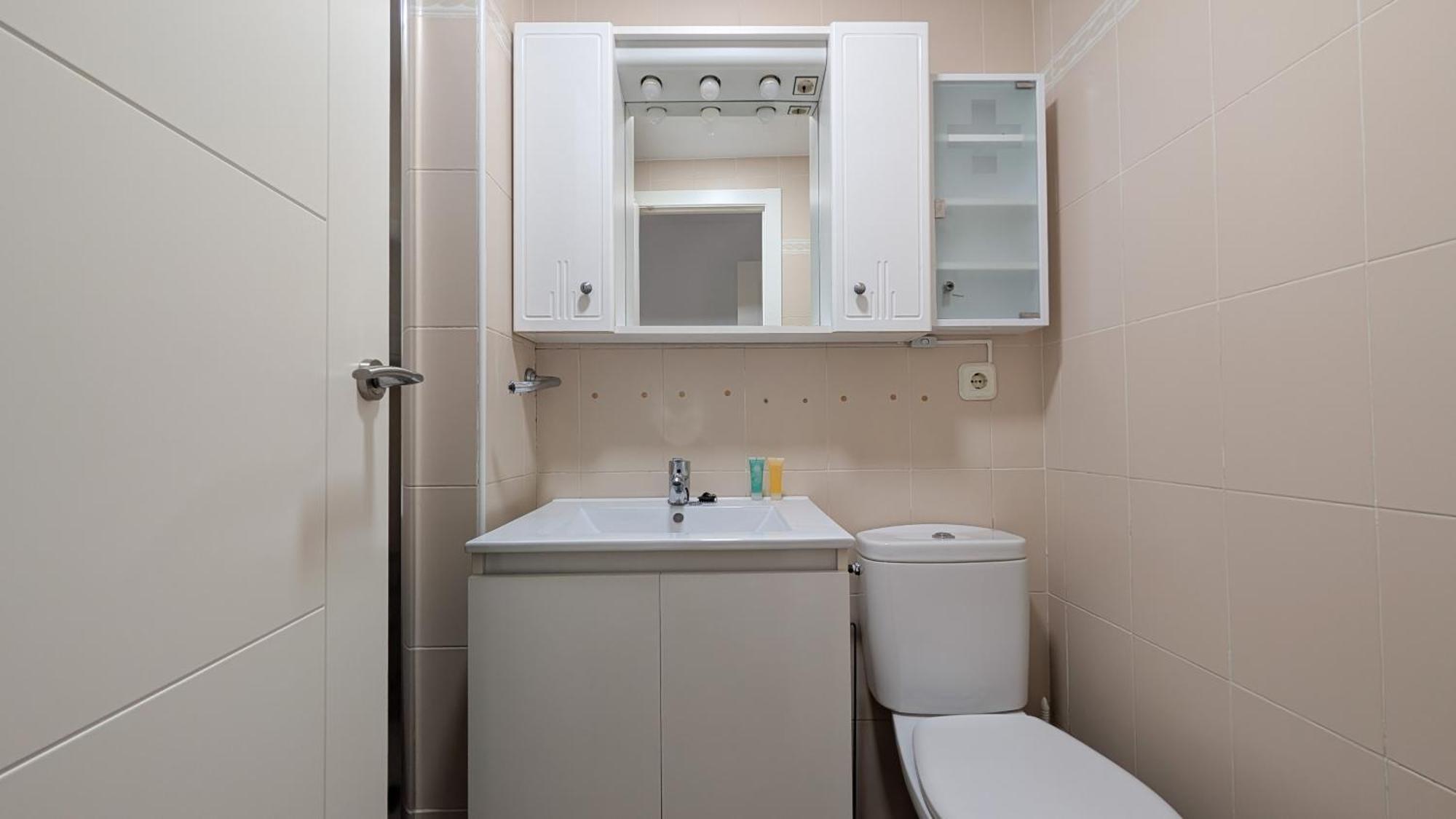 Marina Alta Sweet Apartamento Benidorm